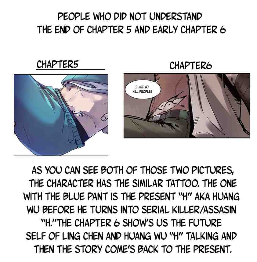 Villain Initialization Chapter 07 Gambar 2